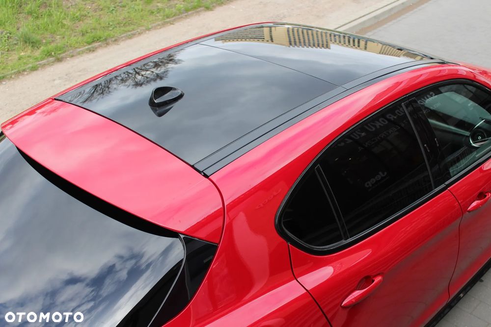 Alfa Romeo Stelvio 2.0 Turbo Veloce Q4 - 6