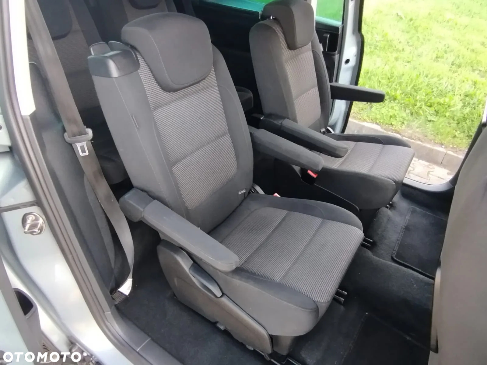 Volkswagen Sharan 2.0 TDI DPF Exclusive Edition II - 22