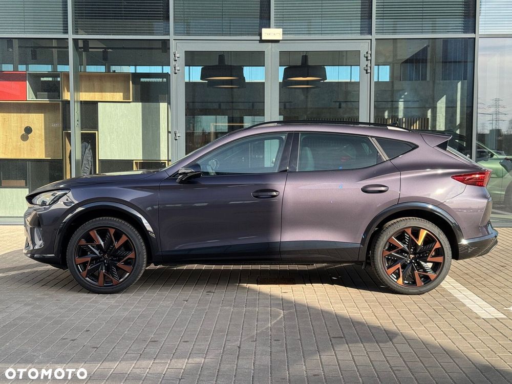Cupra Formentor 1.5 eTSI mHEV DSG - 14