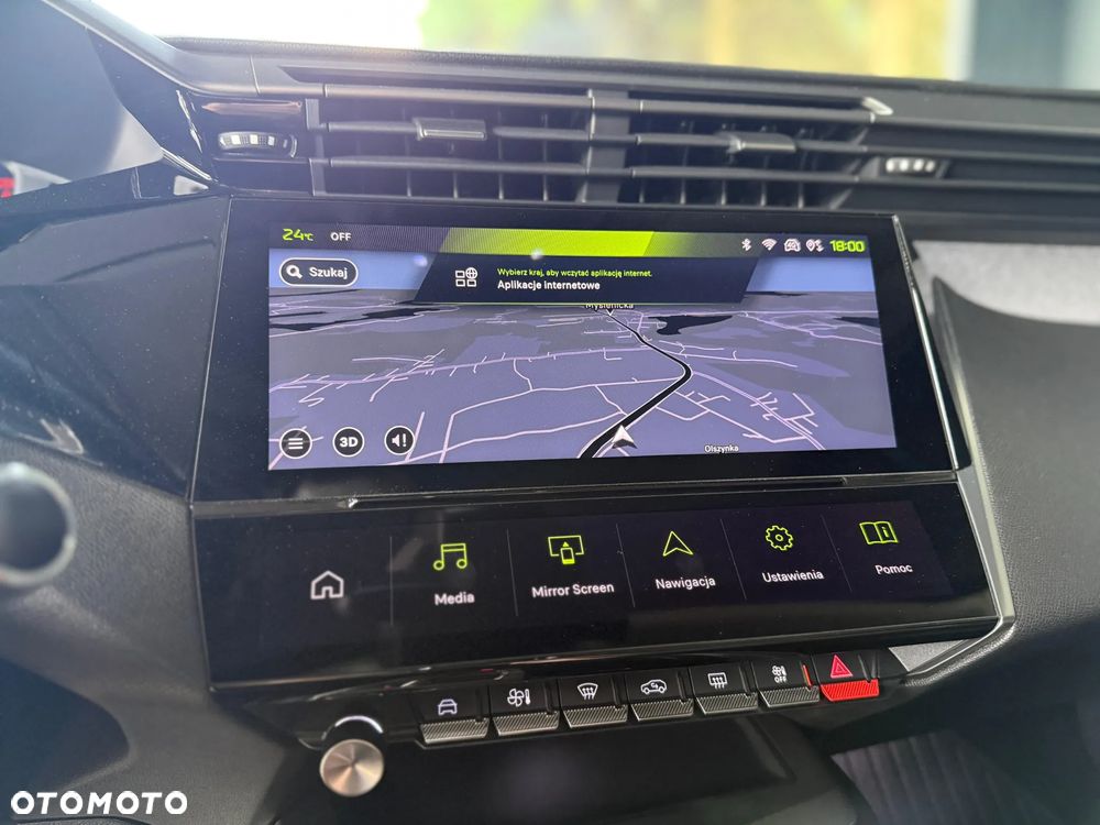 Peugeot 308 1.2 PureTech Allure S&S EAT8 - 14
