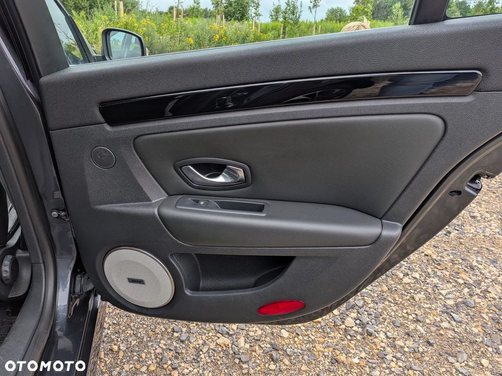 Renault Laguna 2.0 dCi Bose Edition - 23