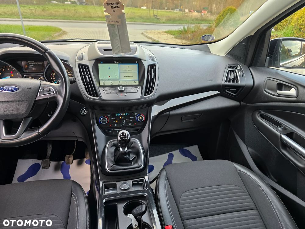 Ford Kuga 1.5 EcoBoost 2x4 SYNC - 26