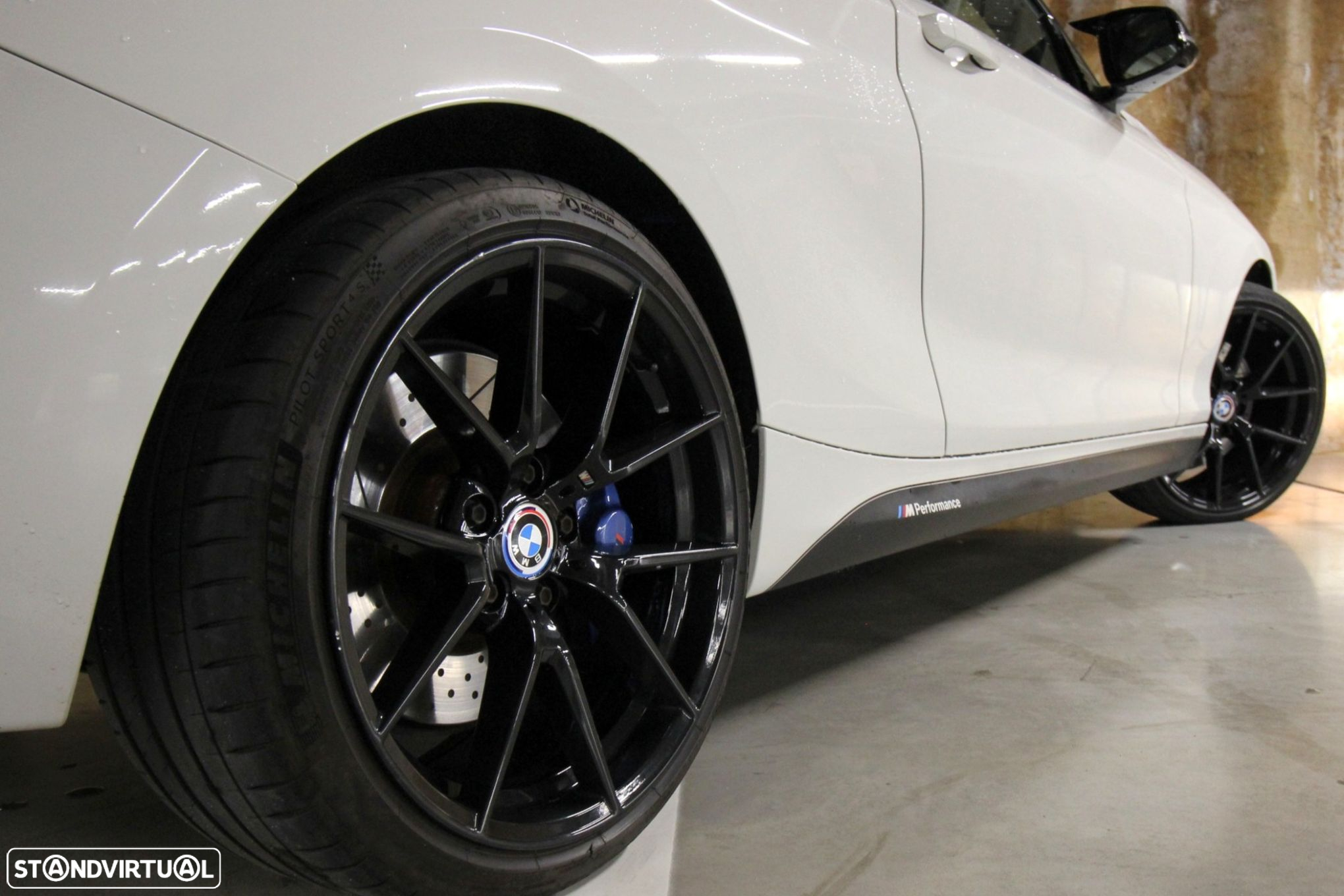 BMW 125 - 43
