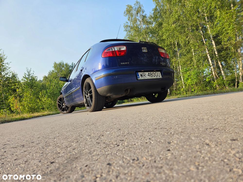 Seat Leon - 13