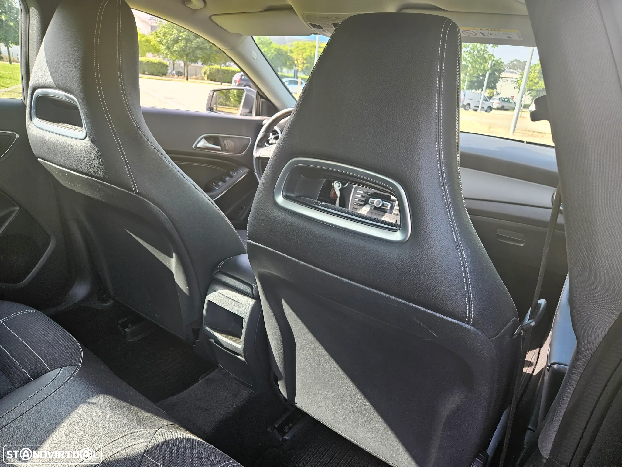 Mercedes-Benz CLA 200 CDi Urban - 31