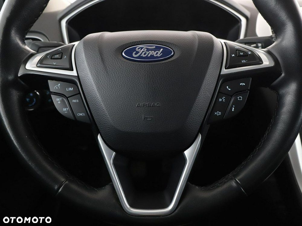 Ford Mondeo 2.0 EcoBlue Business Edition - 22