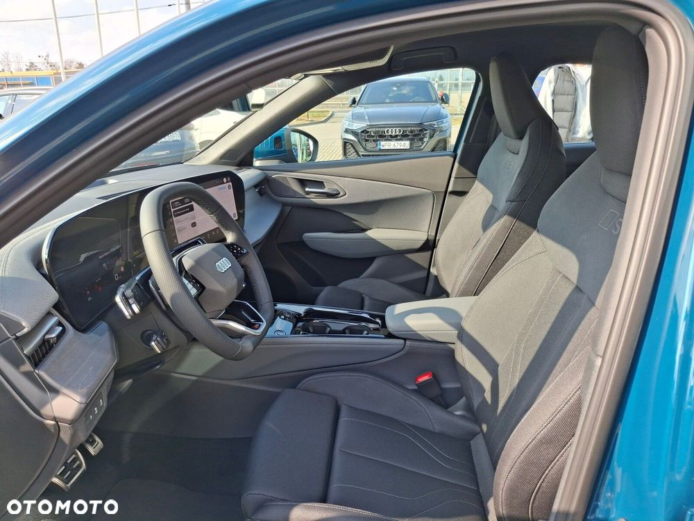 Audi Q3 Sportback - 23