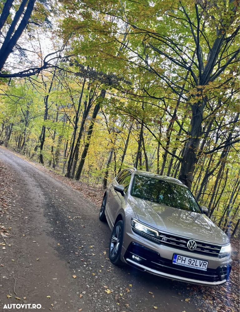Volkswagen Tiguan - 2