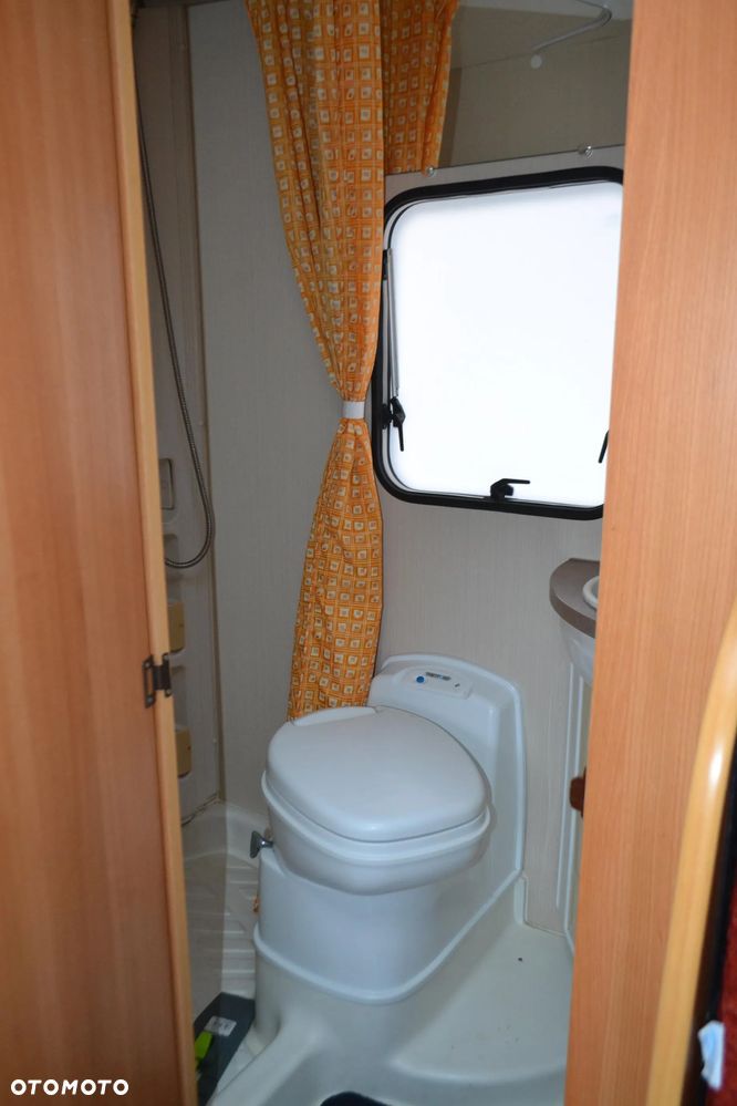 Ford Transit - 13