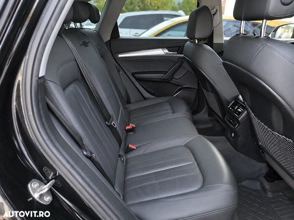 Audi Q5 - 23