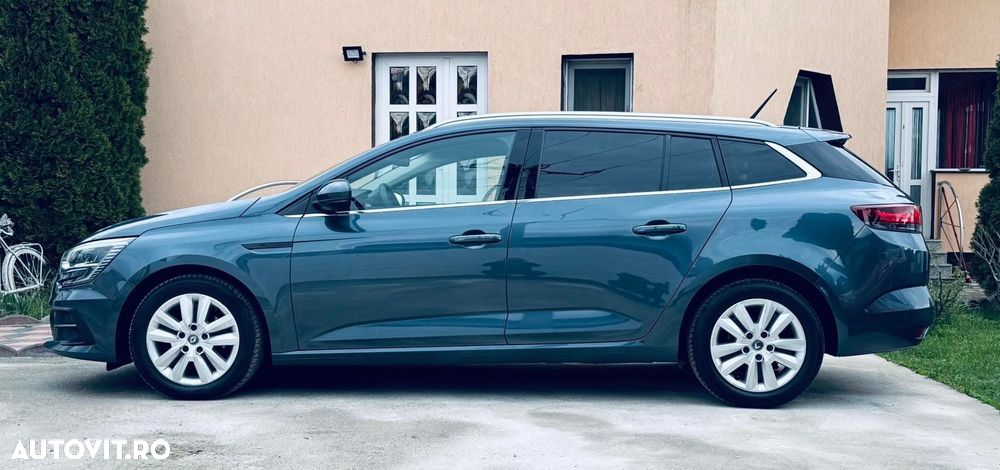 Renault Megane E-TECH Plug-in 160 INTENS - 21