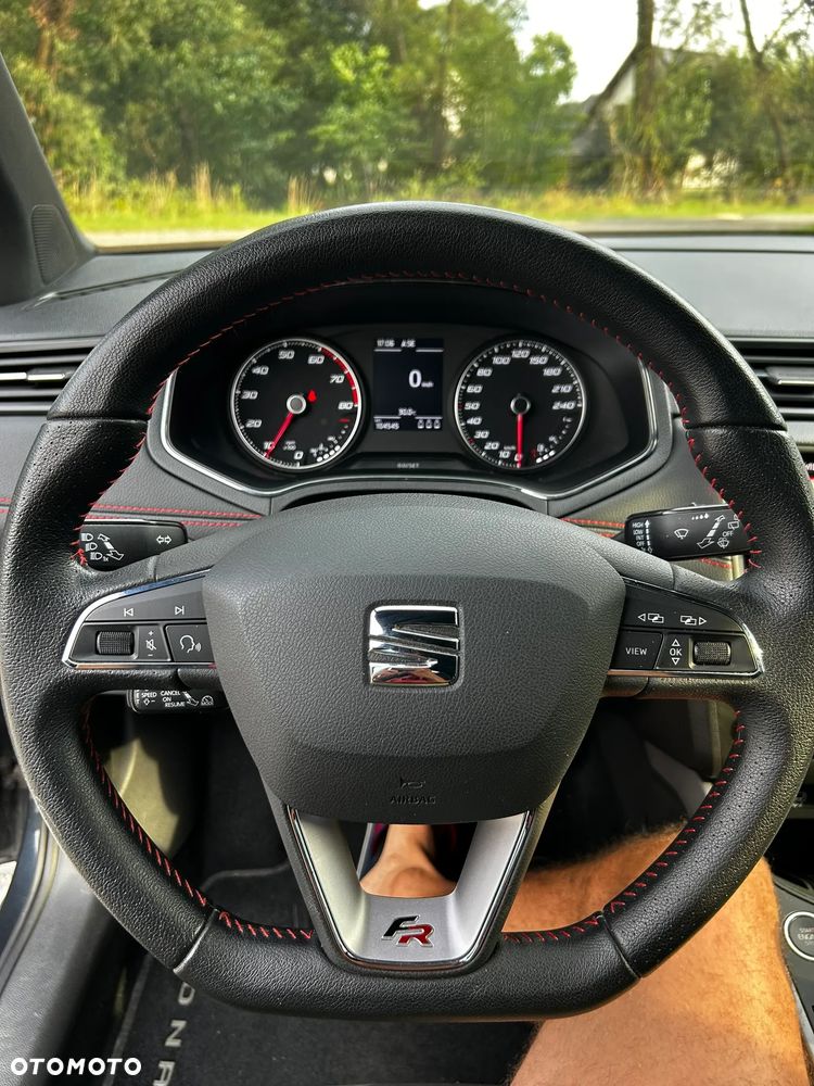 Seat Arona 1.0 TSI OPF FR - 32