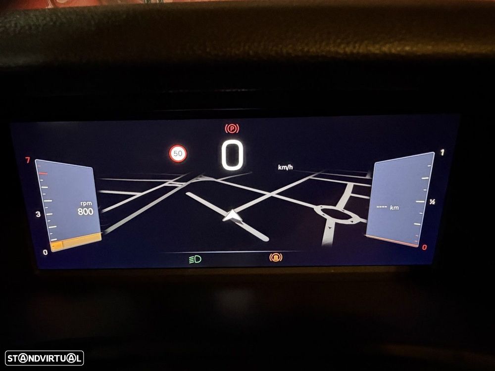 Jeep Avenger 1.2 GSE T3 Longitude - 29