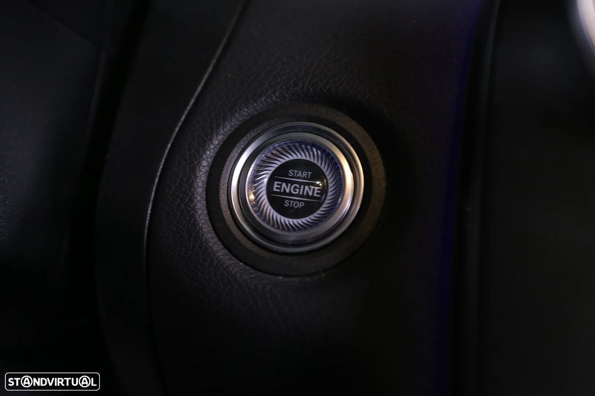 Mercedes-Benz C 300 de Edition - 16