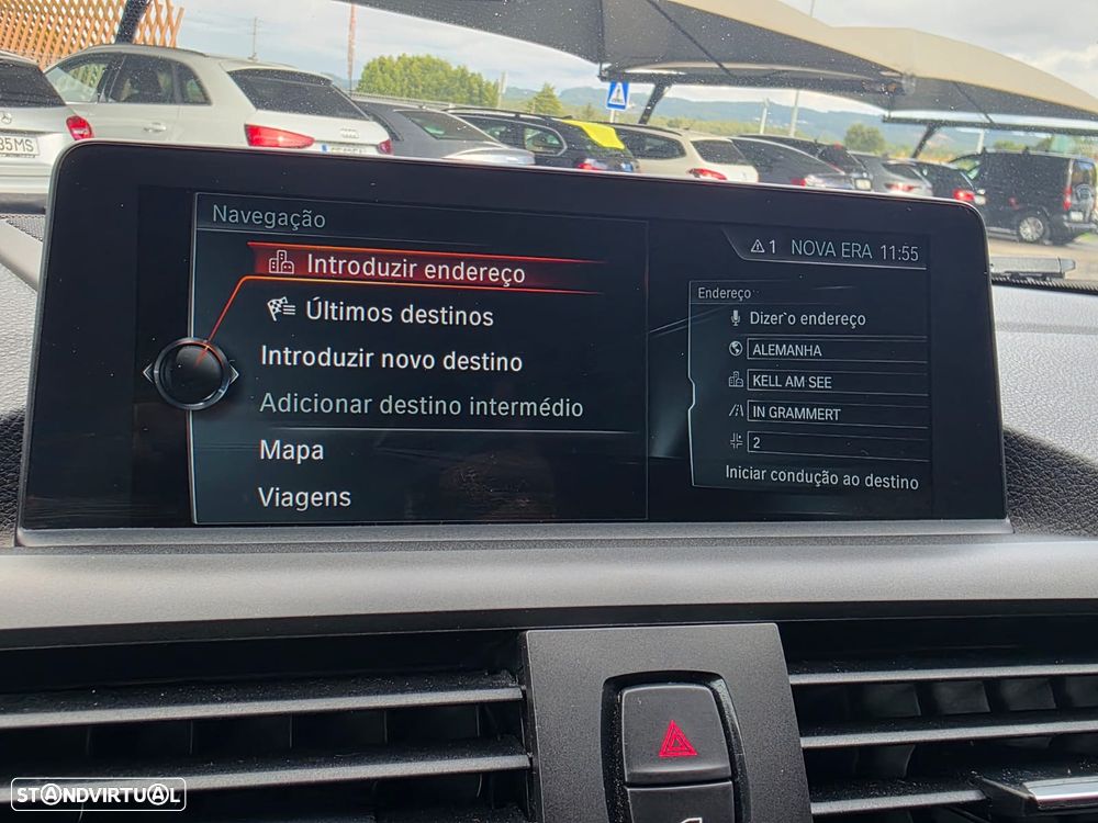 BMW 120 d Pack M Auto - 18