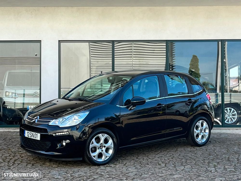 Citroën C3 1.2 PureTech Collection - 1