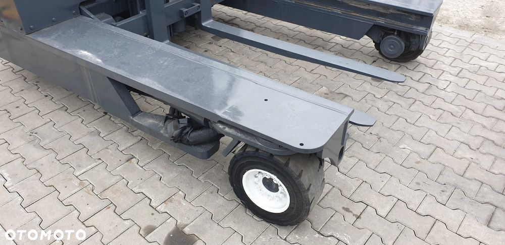 Combilift C4500 - 11