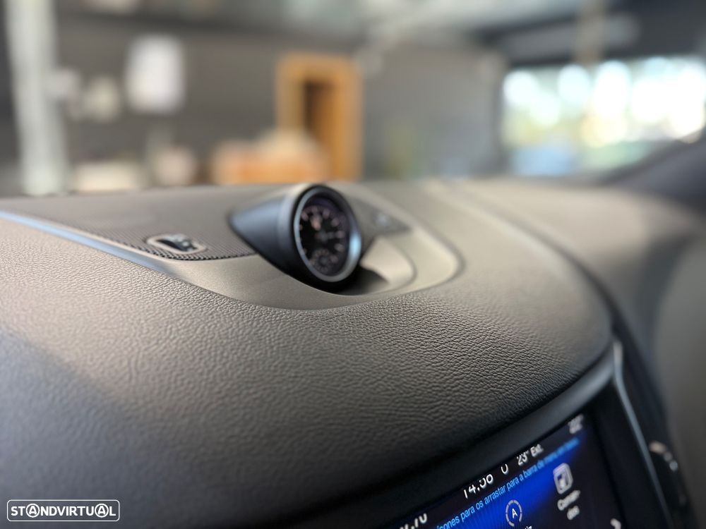 Maserati Levante 3.0 V6 Gransport - 24
