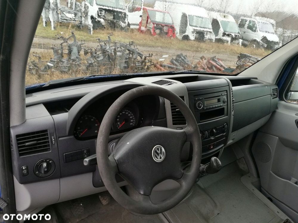 przekładka przeróbka anglik europa crafter 06-16 - 1