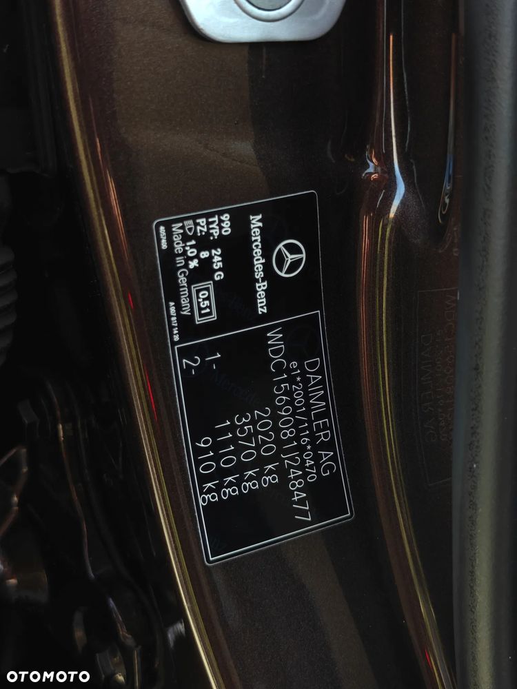 Mercedes-Benz GLA 200 (CDI) d 7G-DCT Style - 28