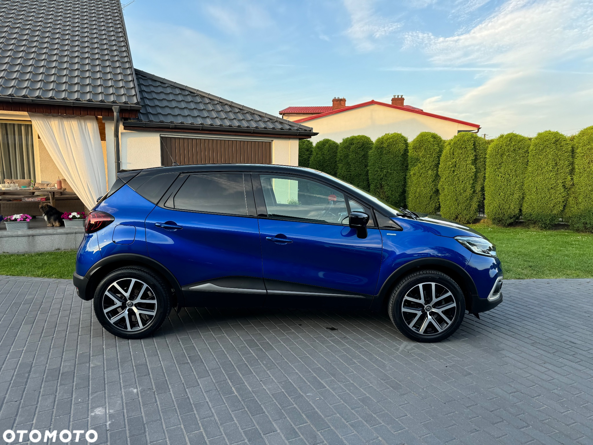 Renault Captur 1.3 Energy TCe S-Edition - 13