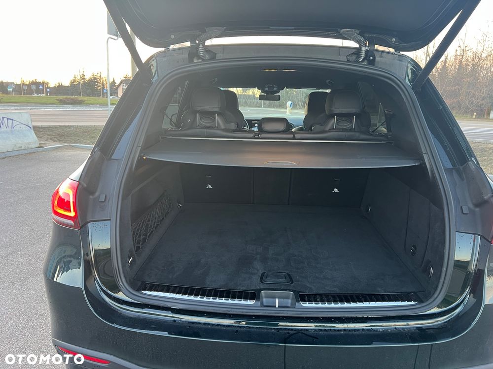 Mercedes-Benz GLE 300 d 4-Matic - 12