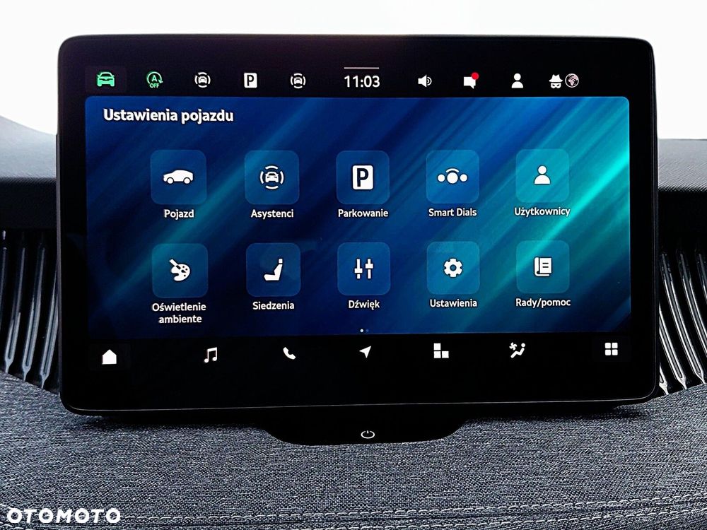 Skoda Superb 2025