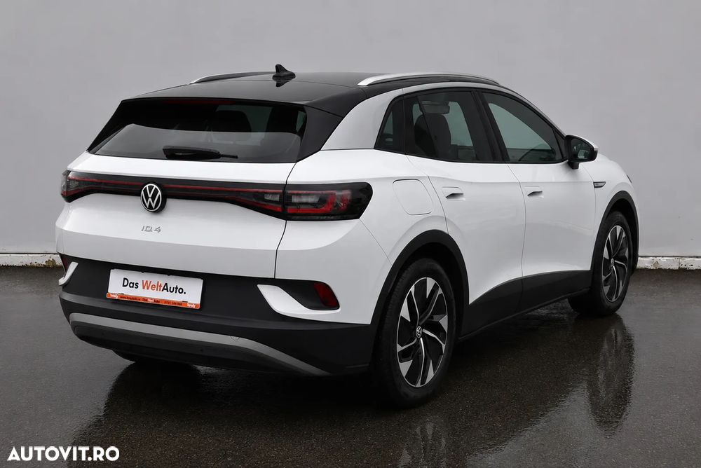 Volkswagen ID.4 77 kWh Pro Performance - 4