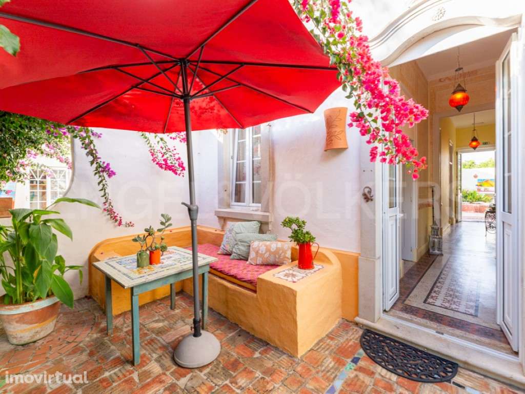 Mediterranean Home - Grande imagem: 2/56