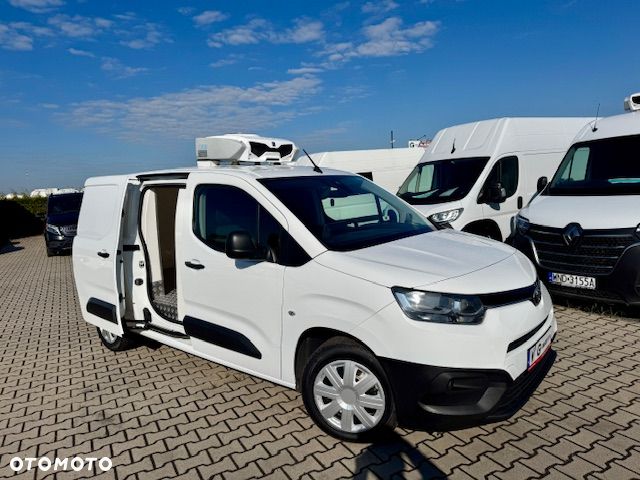 Toyota Proace City - 5