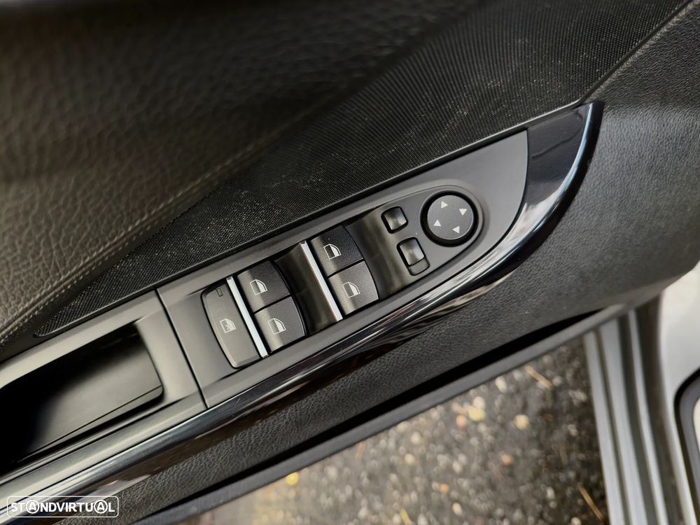 BMW 640 Gran Coupé d Pack M - 21