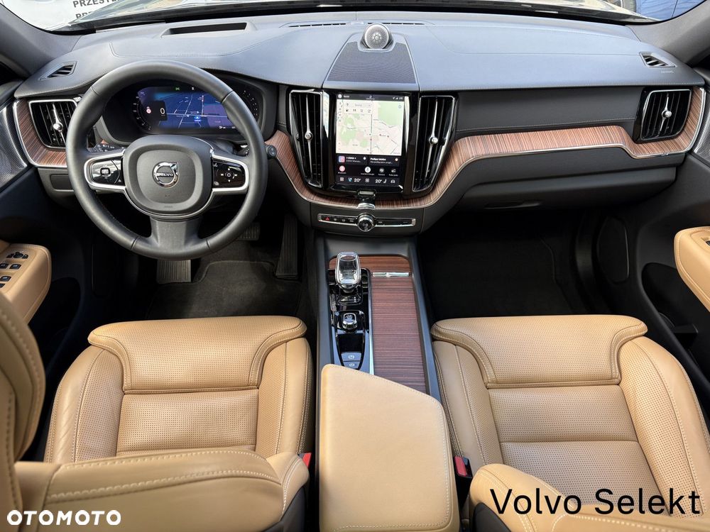 Volvo XC 60 - 22