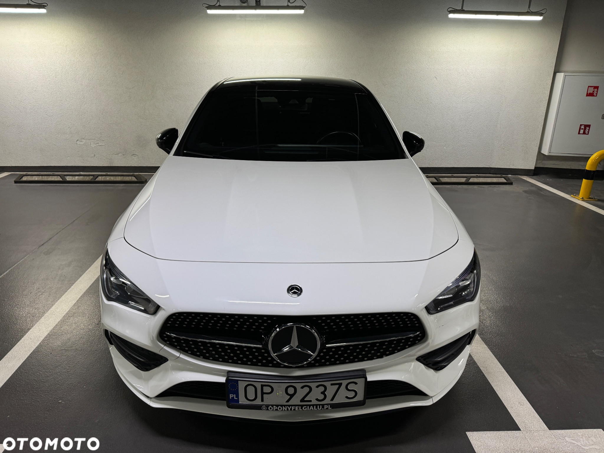 Mercedes-Benz CLA 200 AMG Line 7G-DCT - 12