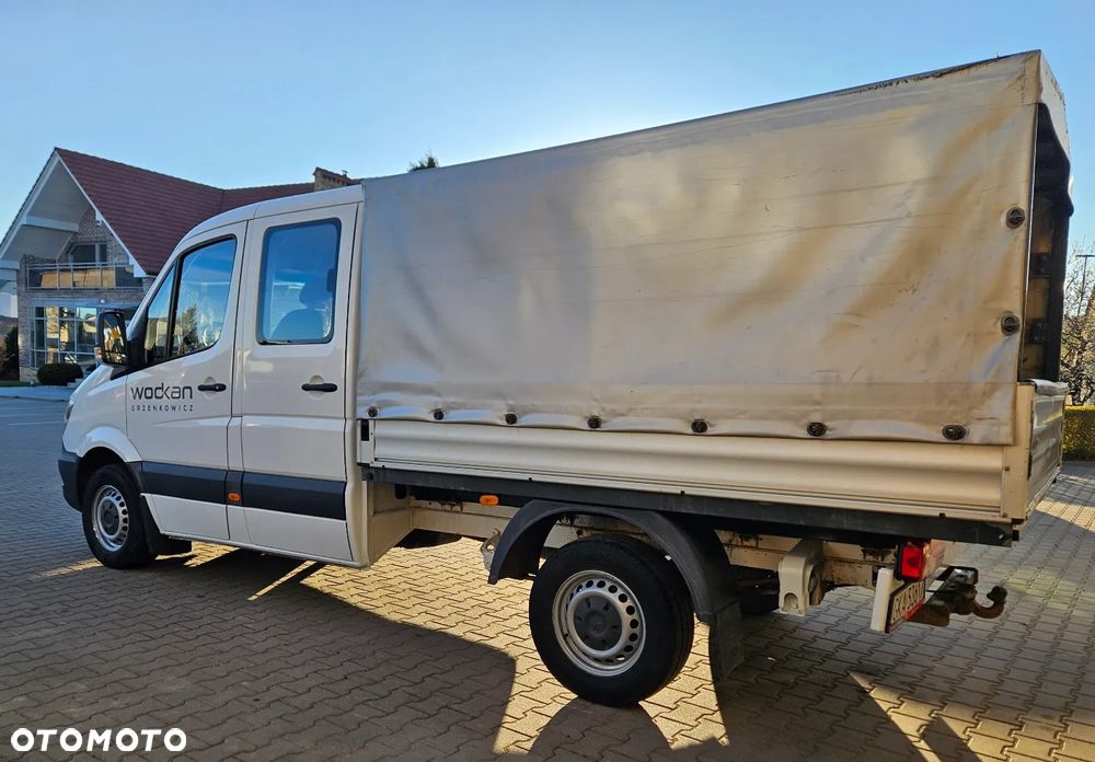Mercedes-Benz SPRINTER - 8