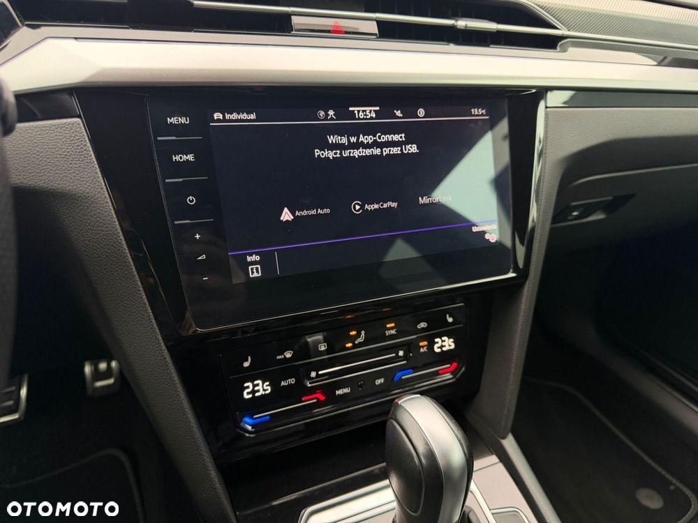 Volkswagen Arteon 2.0 TSI R-Line DSG - 17