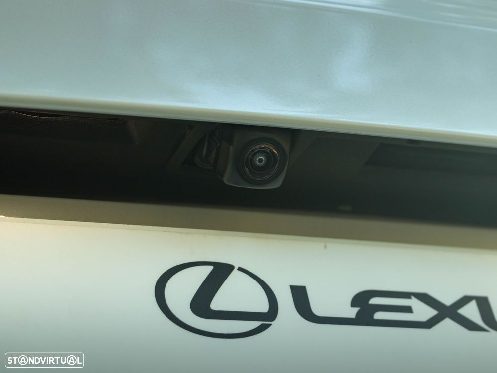 Lexus UX 250h Special Edition (LCA) - 24