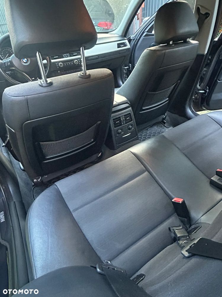 BMW Seria 3 - 15