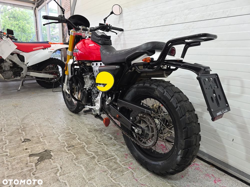 Fantic Cabalerro 50 - 12