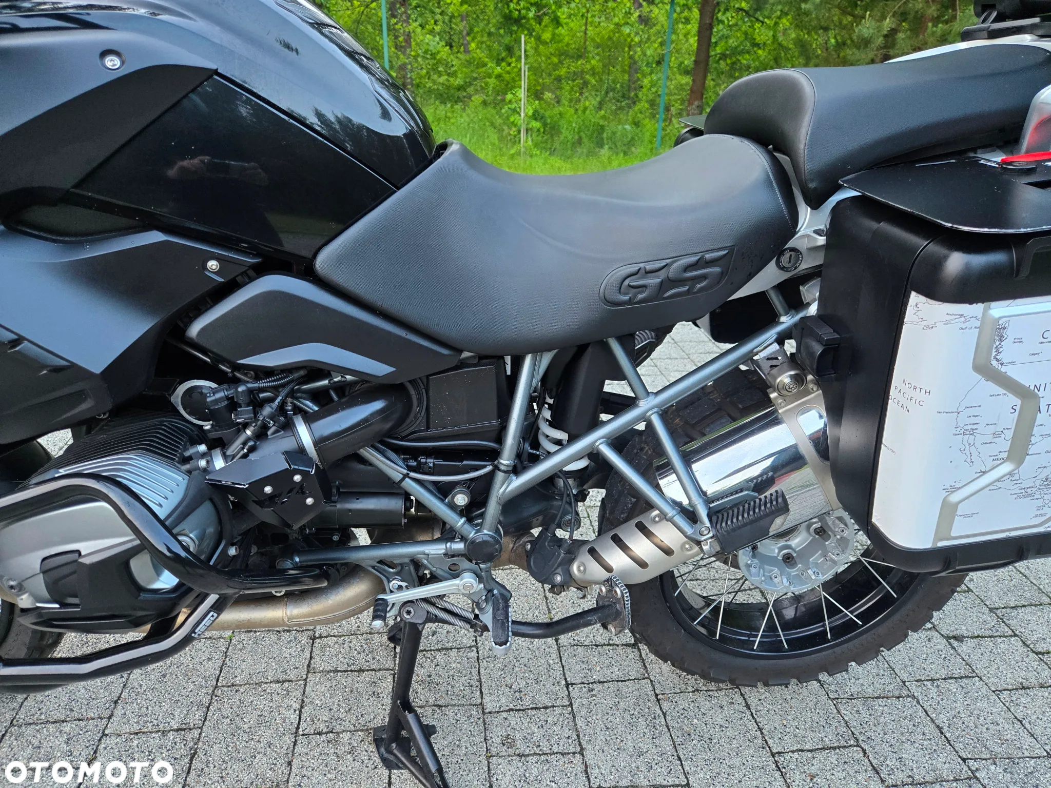 BMW GS - 33