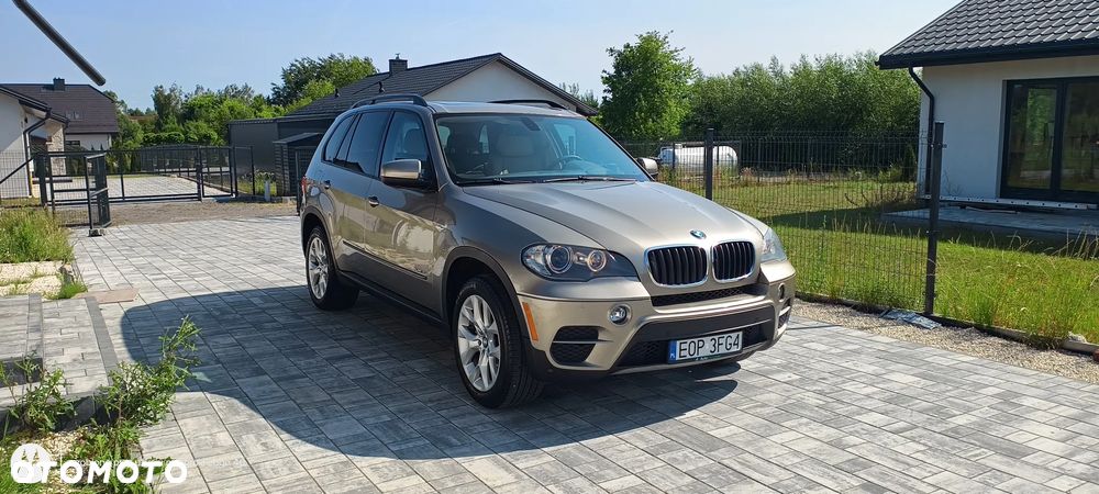 BMW X5 xDrive35i Edition Exclusive - 9
