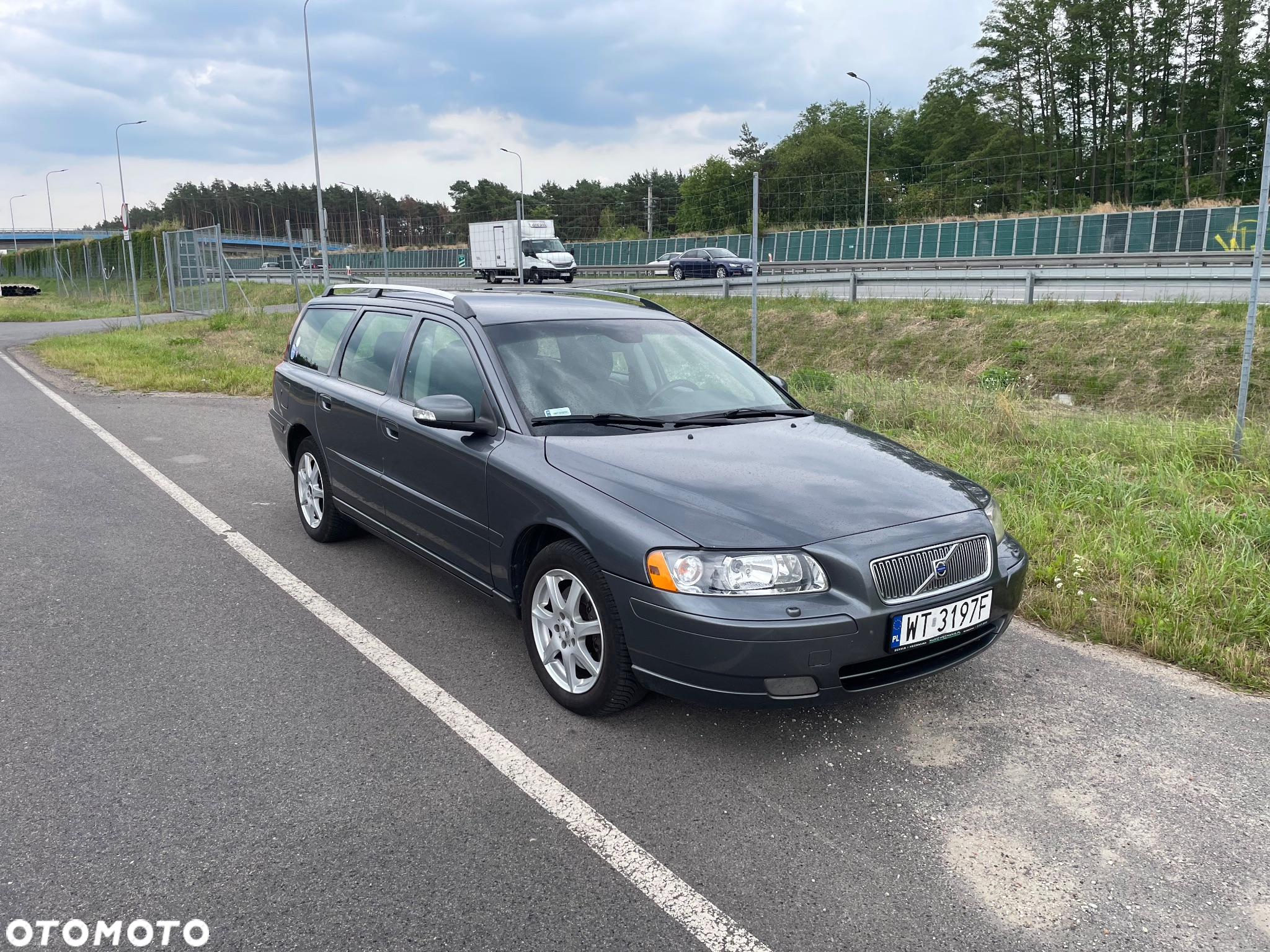 Volvo V70 2.4 Edition Comfort - 20