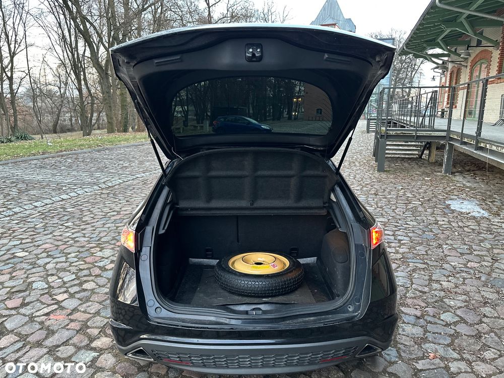 Honda Civic 1.8 Comfort - 17