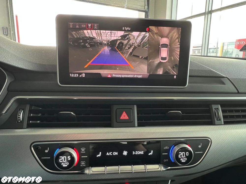 Audi A5 Sportback 2.0 TDI Quattro S tronic - 7