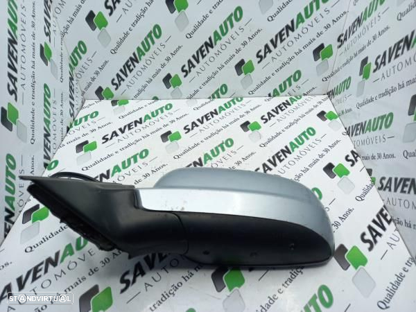 Espelho Retrovisor Esq Electrico  Volkswagen Passat (3B3) - 3