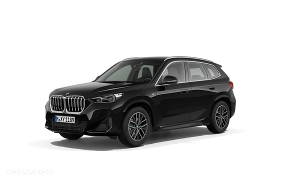 BMW X1 sDrive18i M Sport