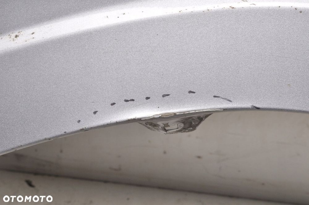 PEUGEOT 2008 I BŁOTNIK LEWY PRZÓD PRZEDNI - 9