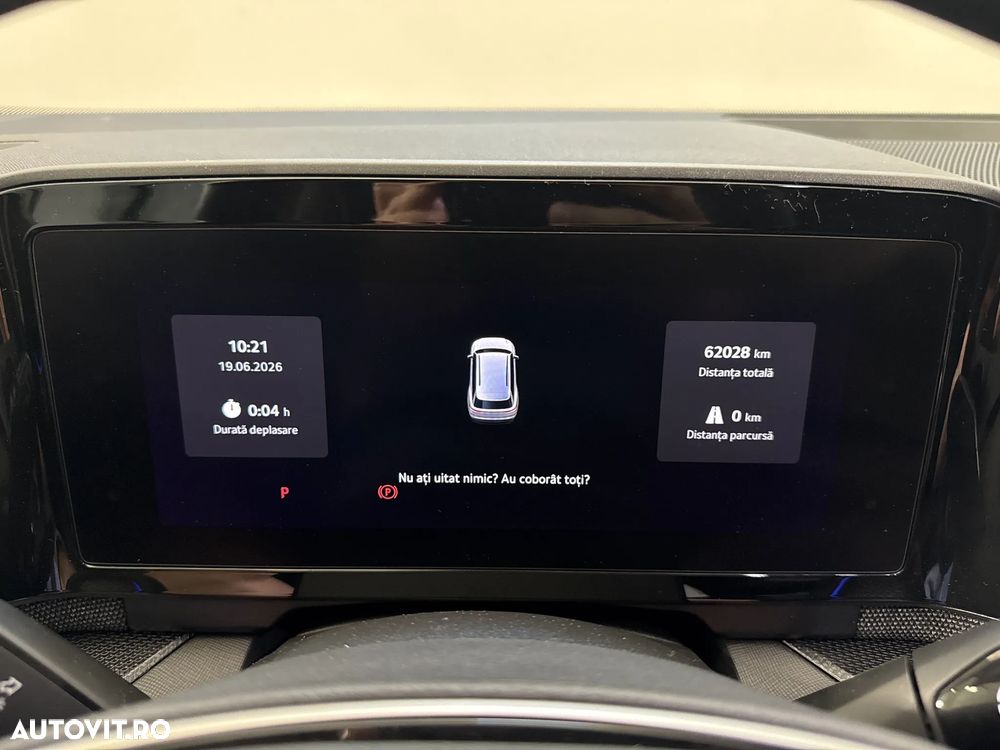 SKODA Kodiaq 2025 — imagine 10