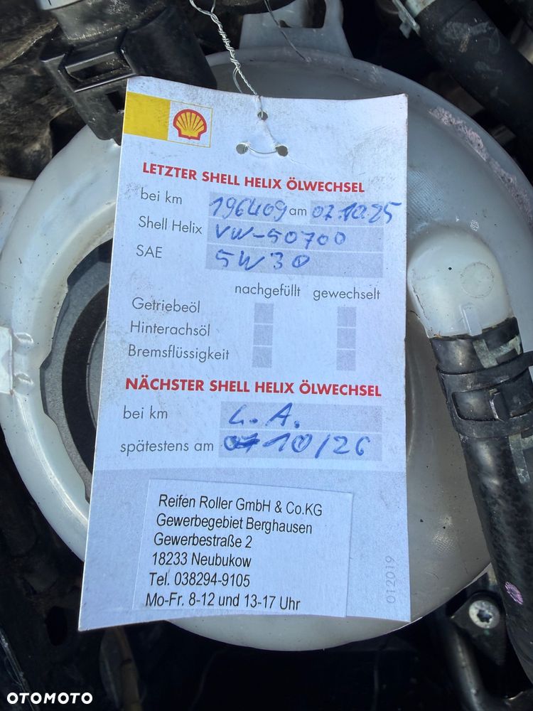 Seat Leon Sportstourer 2.0 TDI Start&Stop 4Drive DSG X-Perience - 31