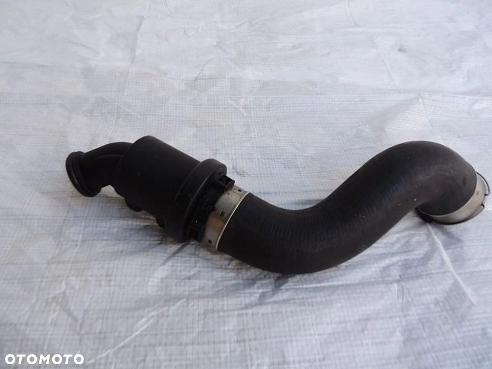 MERCEDES W204 LIFT 2.2 CDI WĄŻ RURA INTERCOOLERA A2045011682 - 2