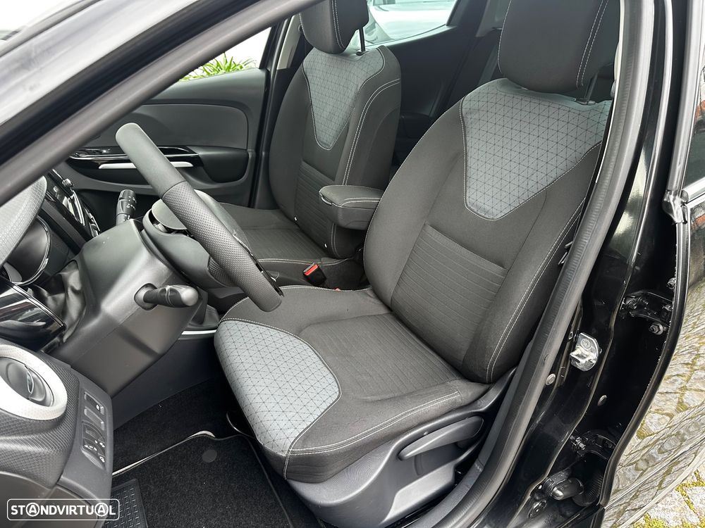 Renault Clio 1.5 dCi GT Line - 22